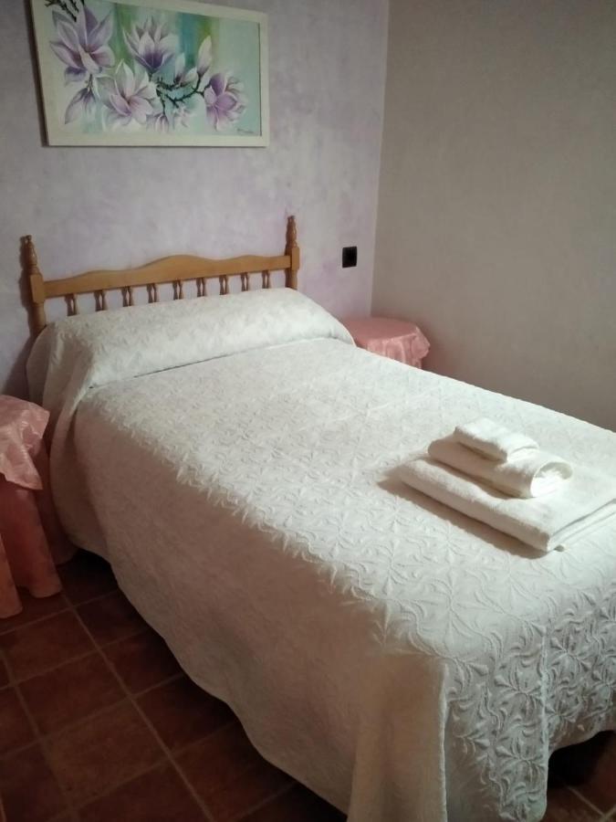 Venta De La Casa Noguera Villa Riopar Exterior photo